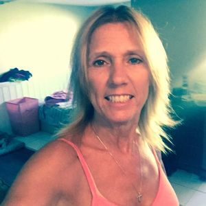 Meet your Posher, Cheryl